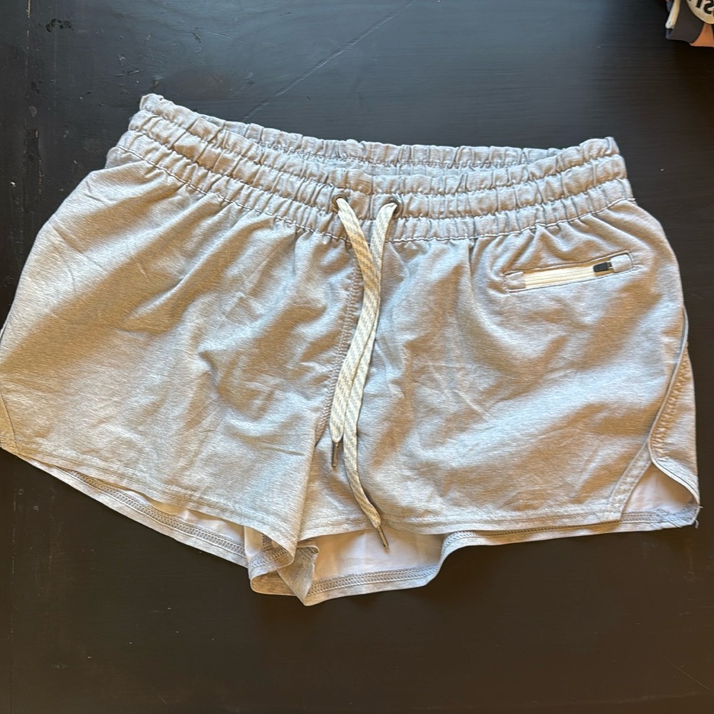 Vuori shorts